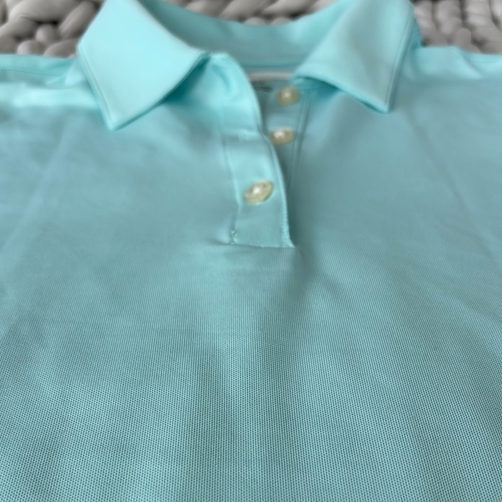 Greg Norman Golf /Tennis /Pickleball
Sleeveless Polo - Picture 5 of 7